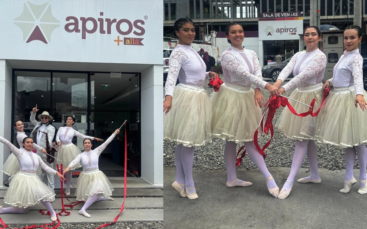 Servicio de Eventos