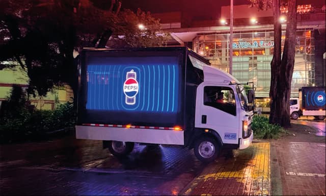 Pepsi