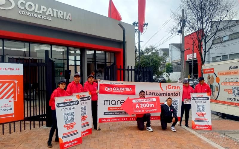 Rebranding corporativo