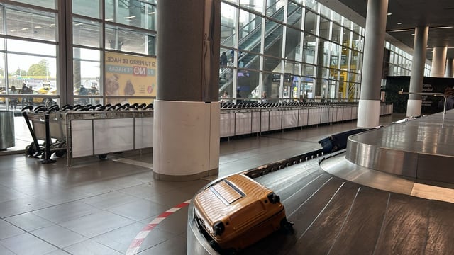 Miniatura: Red de alianzas con hoteles y cobertura extendida para publicidad en El Dorado