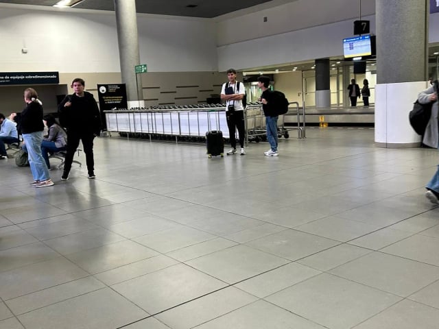 Miniatura: Espacios publicitarios exclusivos aeropuerto El Dorado - Única agencia autorizada