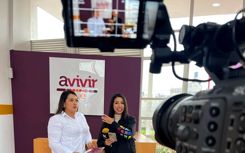 Servicio de TV y Radio