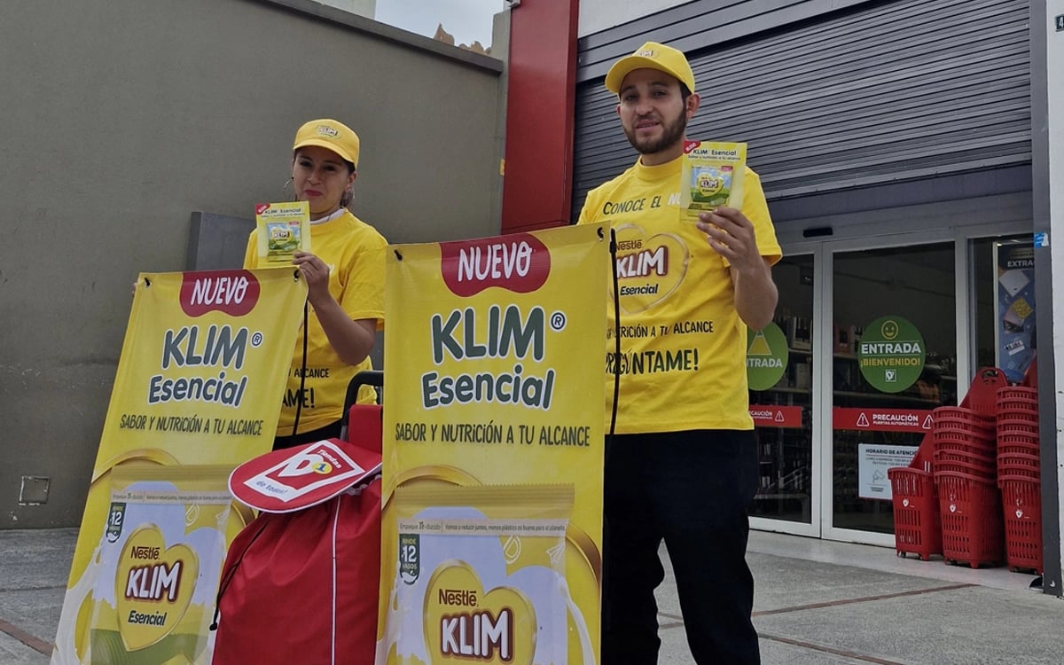 Servicio de Volanteo