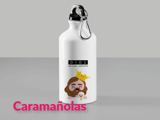 CARAMAÑOLA IMAGEN