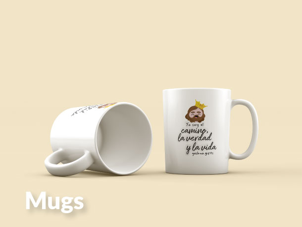 MUGS IMAGEN